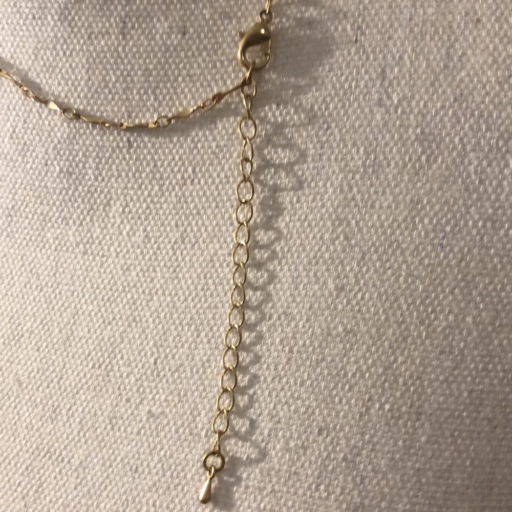 VINTAGE LOOK NECKLACE - Picture 7 of 10